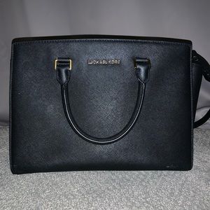 Michael Kors Purse Selma